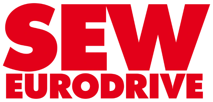 SEW-Eurodrive Logo