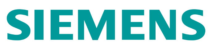 Siemens logo
