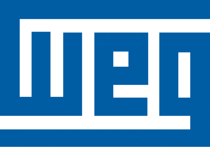 WEG Electric Logo